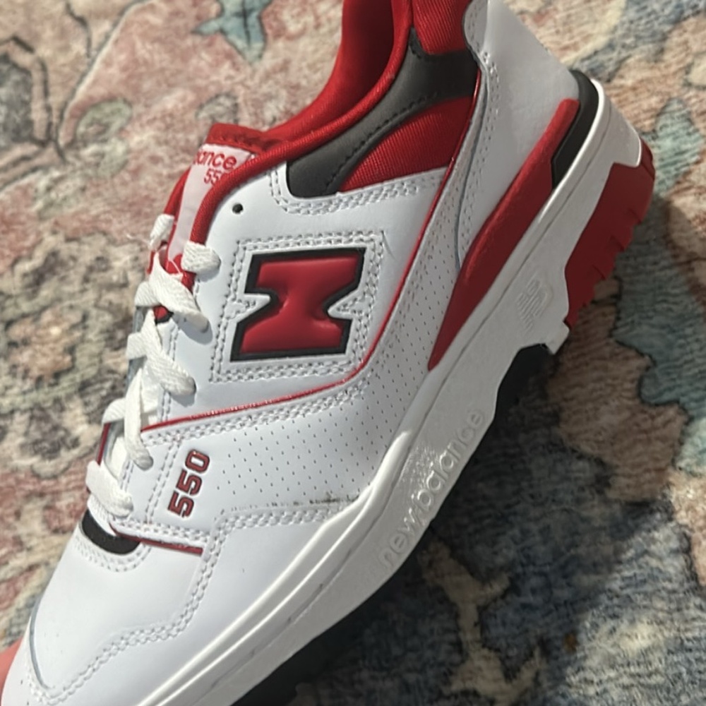 New balance 550